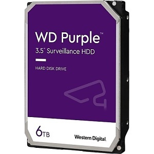 Image of WD63PURZ