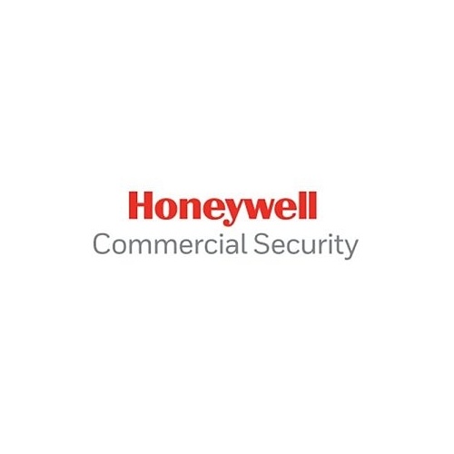 Honeywell DOMO DIA3 Kit de sistema de seguridad inalámbrico de la serie Domonial