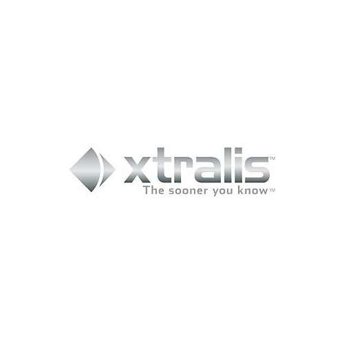 Xtralis VESDAnet Conecxión de Licencia Network (VSW-346)