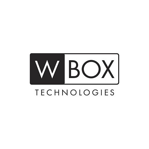 W Box WBXEGTP Punto de llamada reiniciable de poste