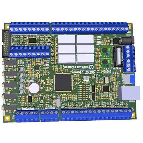 Image of ARQ-MP3-2AC