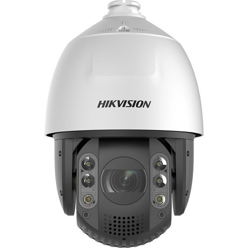 Hikvision DS-2DE7A232IW-AEB-T5 Pro Series DarkFighter 2MP IR Speed IP Dome with 32x Optical Zoom, 4.8-153mm Motorized Varifocal Lens